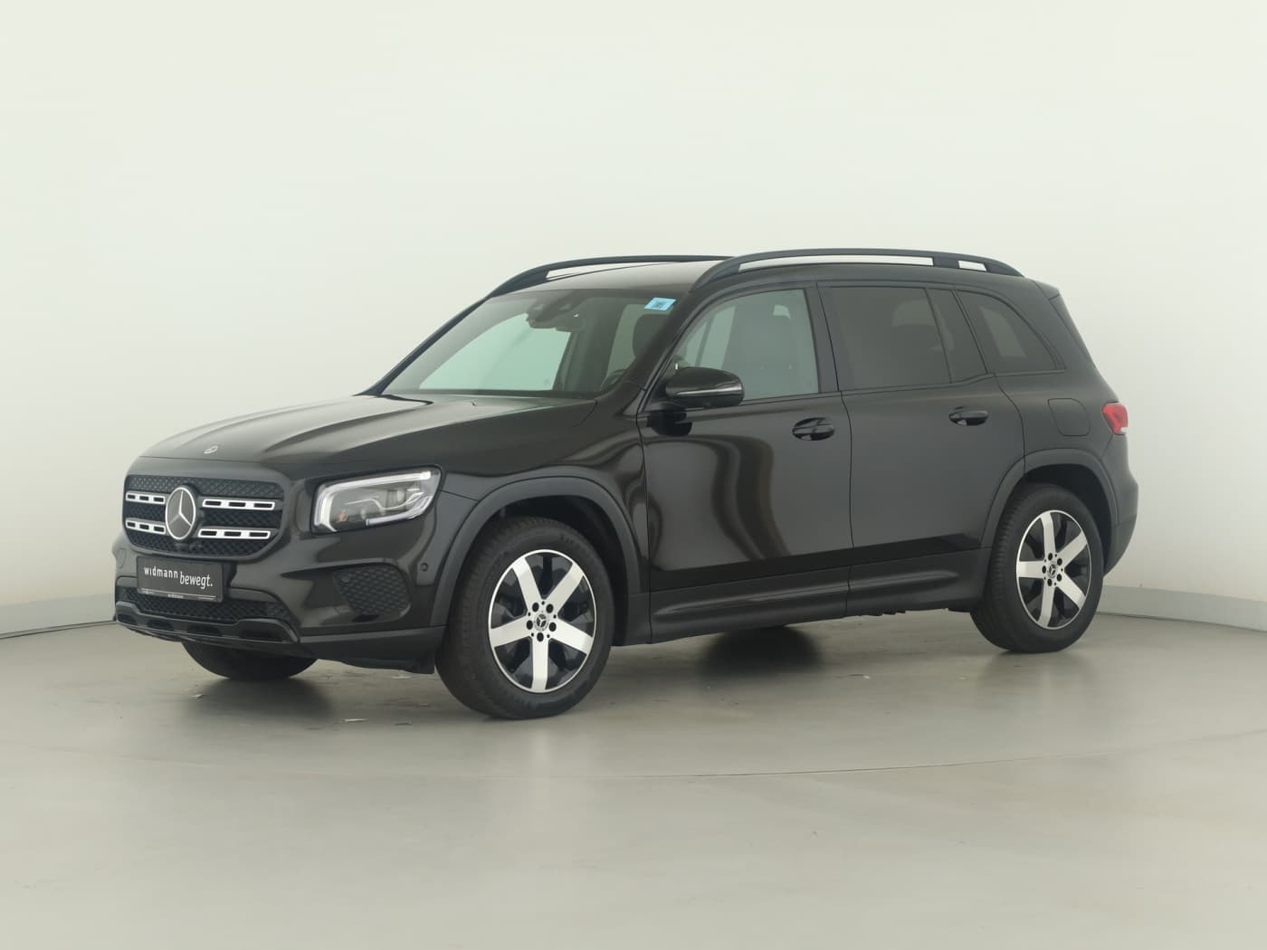 Mercedes-Benz GLB 220 d 4M Bild 5