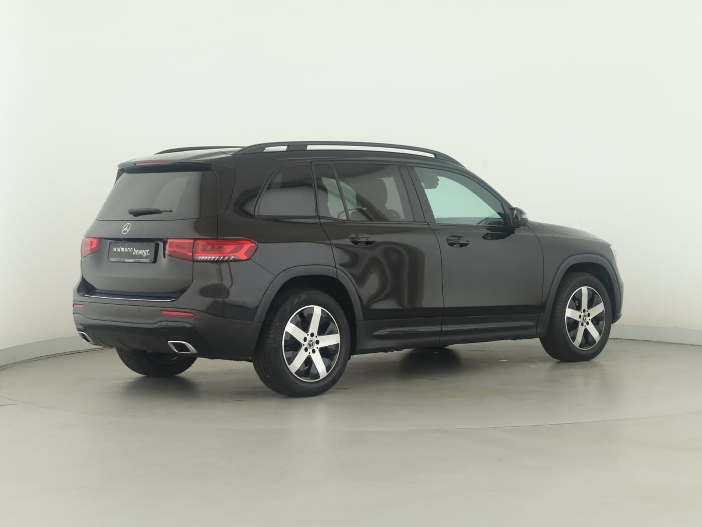 Mercedes-Benz GLB 220 d 4M Bild 6