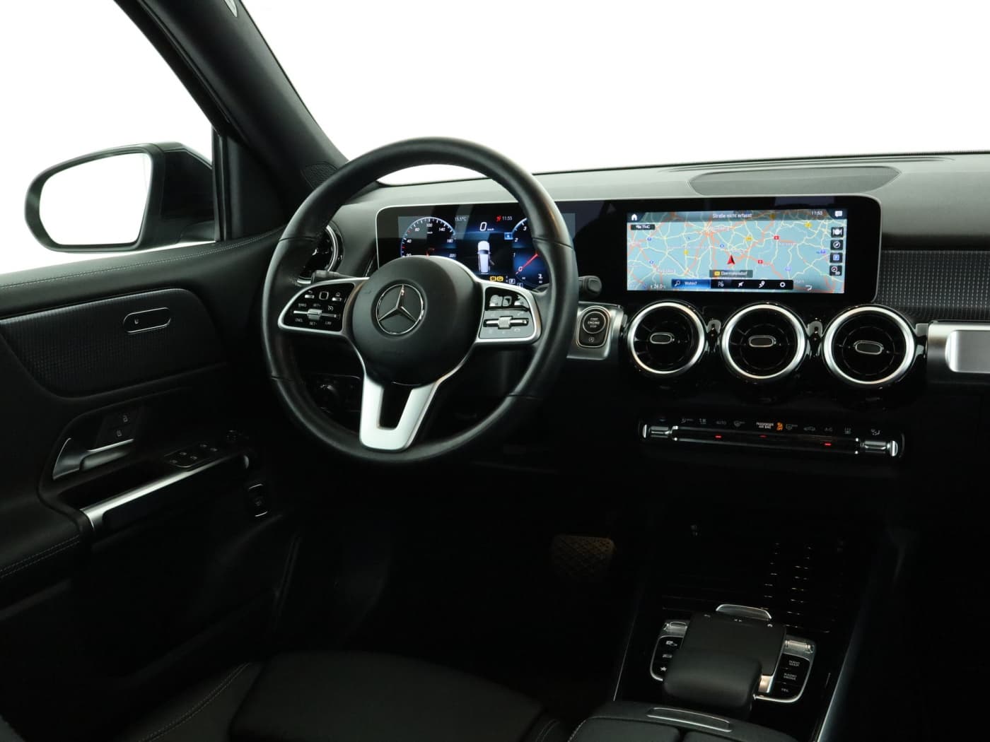 Mercedes-Benz GLB 250 4M Bild 10