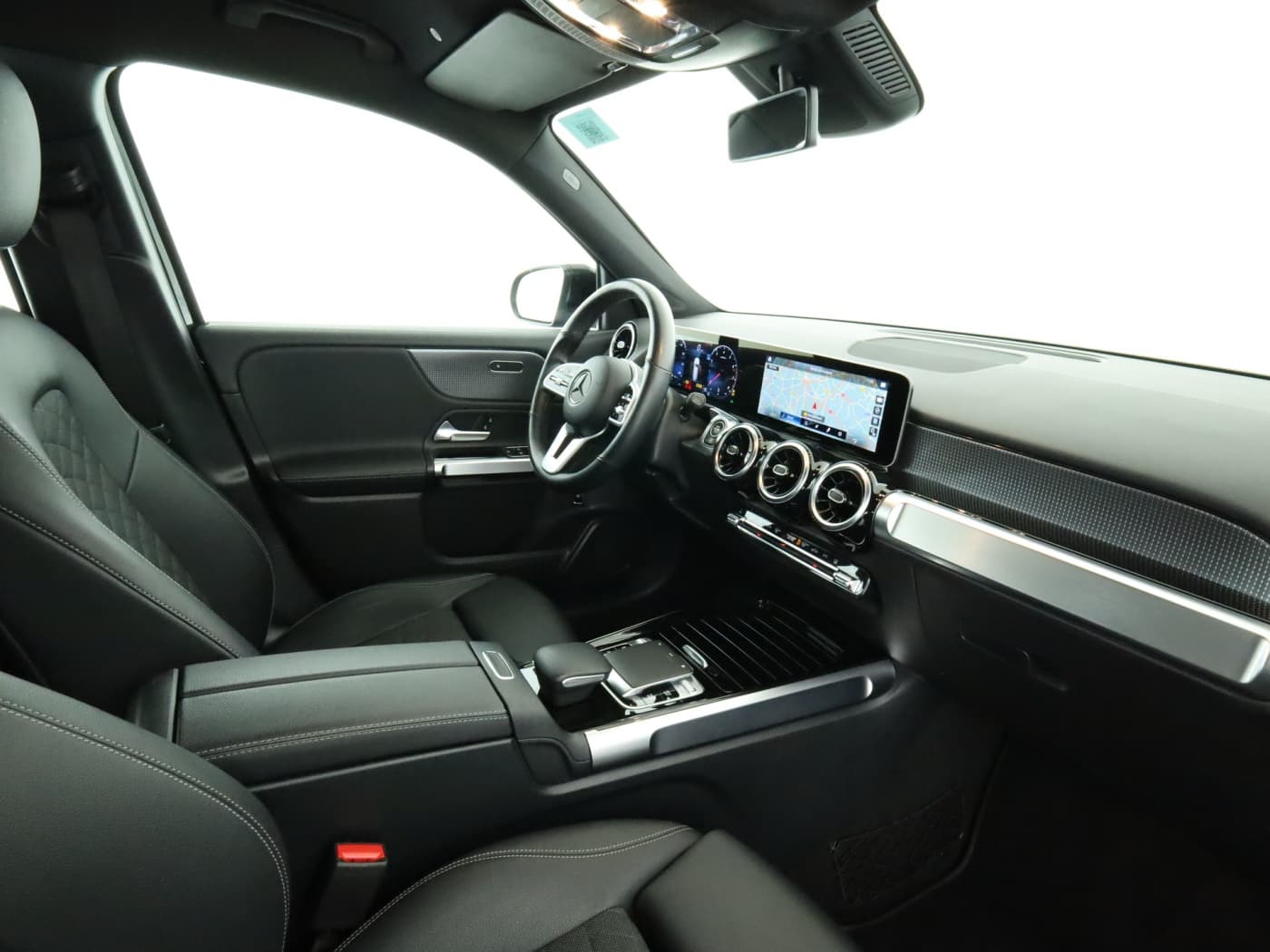 Mercedes-Benz GLB 250 4M Bild 17