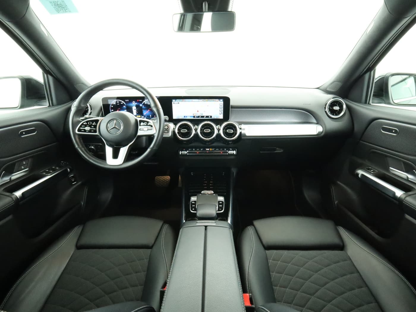 Mercedes-Benz GLB 250 4M Bild 19