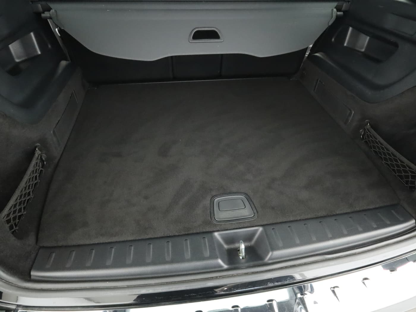 Mercedes-Benz GLB 250 4M Bild 22