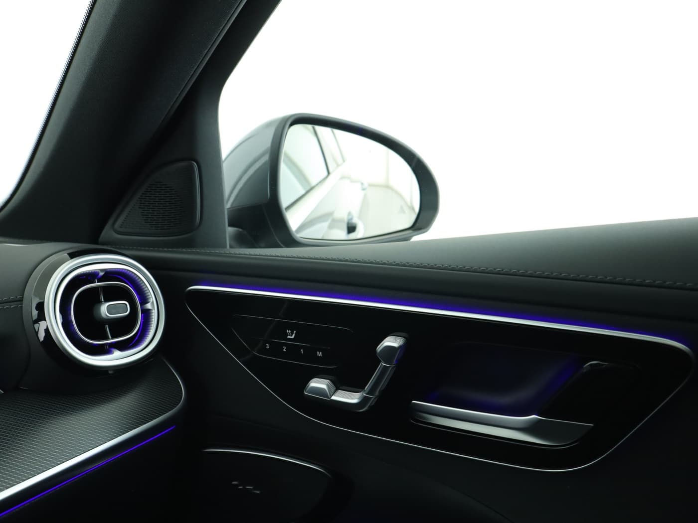 Mercedes-Benz C 300 de T-Modell mit EQ Hybrid Technologie Bild 16