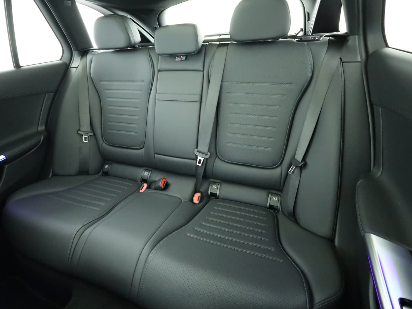 Mercedes-Benz C 300 de T-Modell mit EQ Hybrid Technologie Bild 18