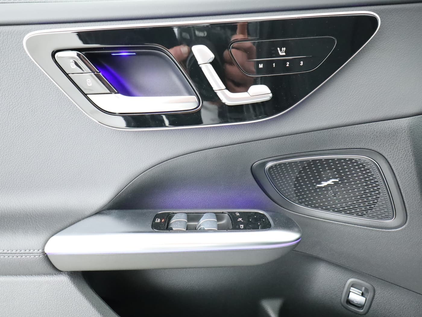 Mercedes-Benz C 300 de T-Modell mit EQ Hybrid Technologie Bild 20