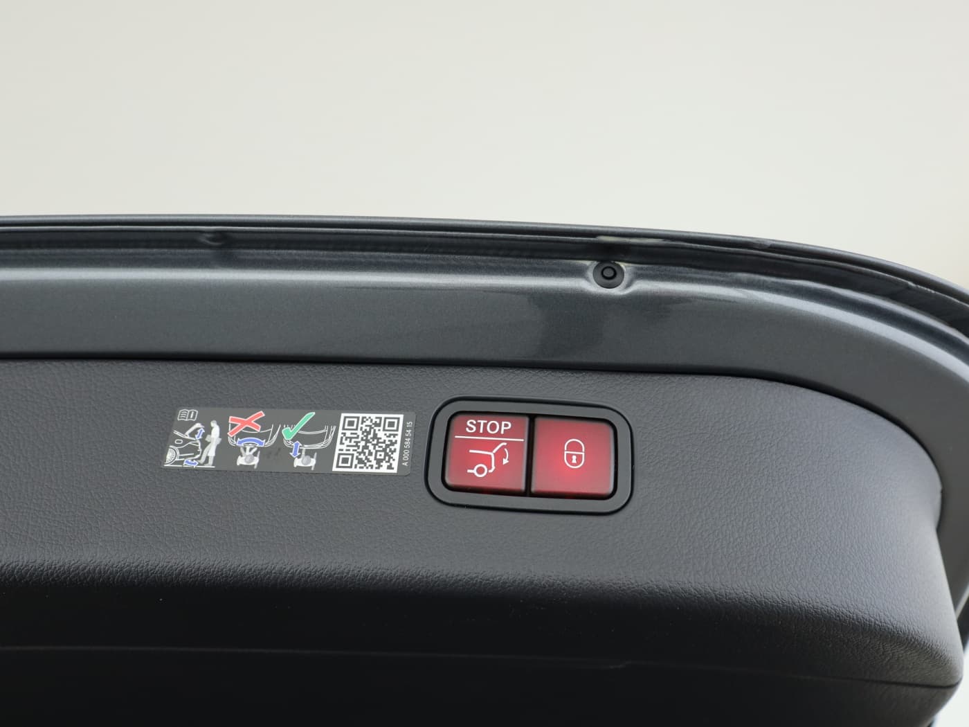 Mercedes-Benz C 300 de T-Modell mit EQ Hybrid Technologie Bild 25