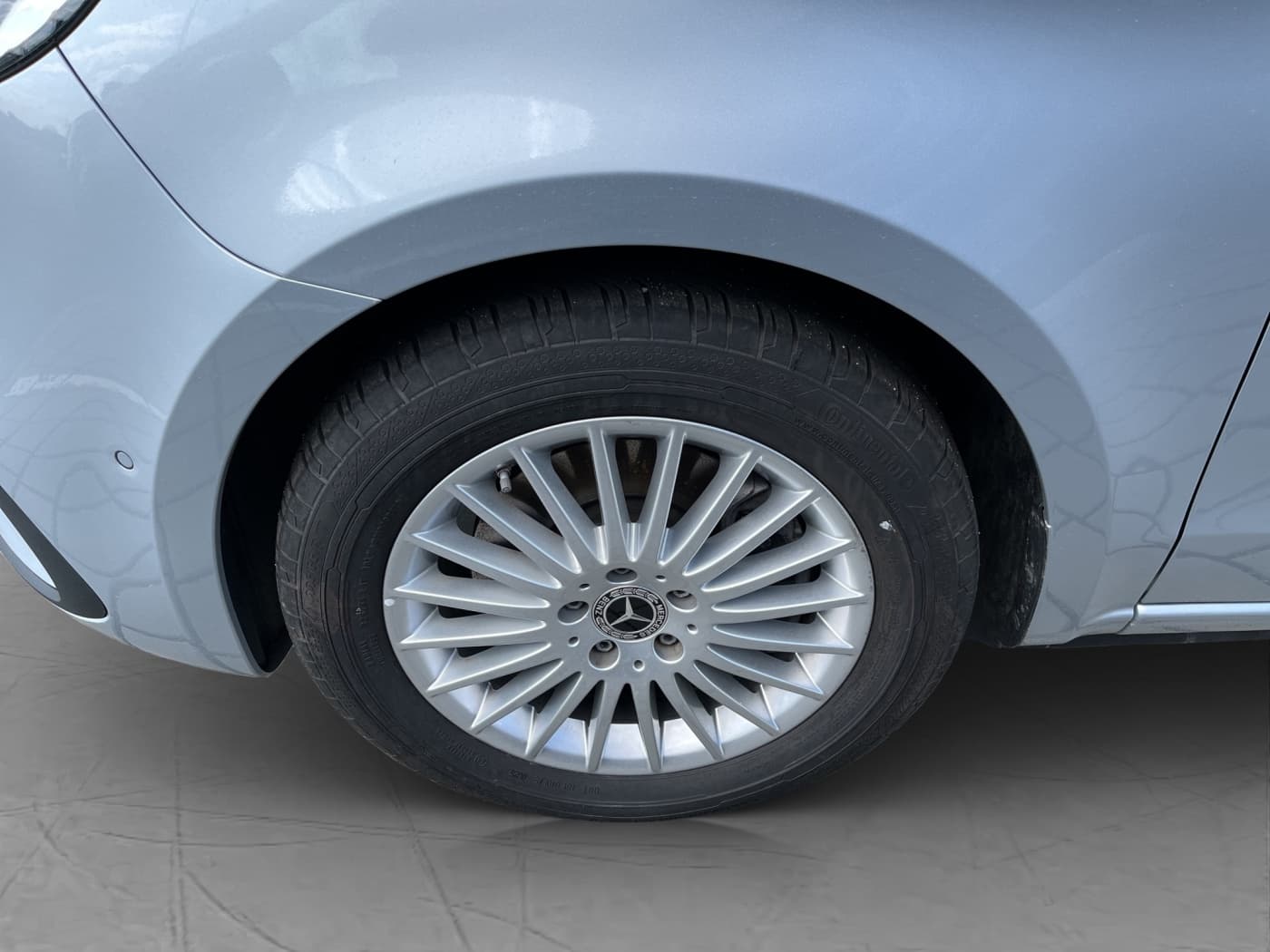 Mercedes-Benz V 220 d STYLE Bild 16
