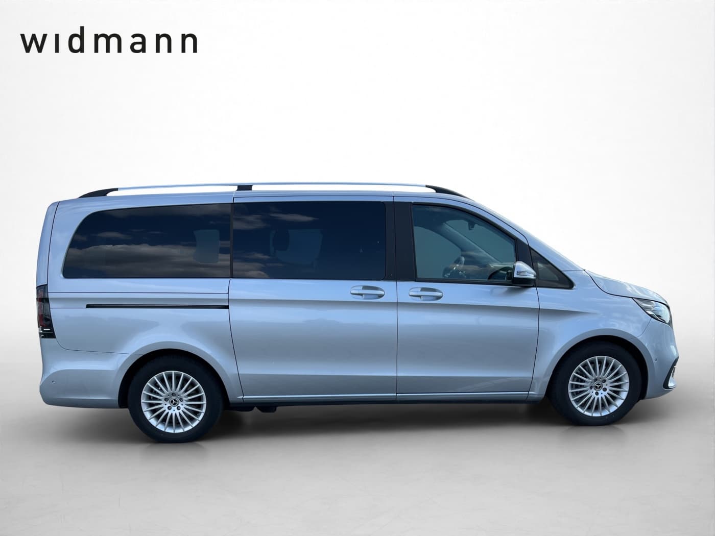 Mercedes-Benz V 220 d STYLE Bild 5