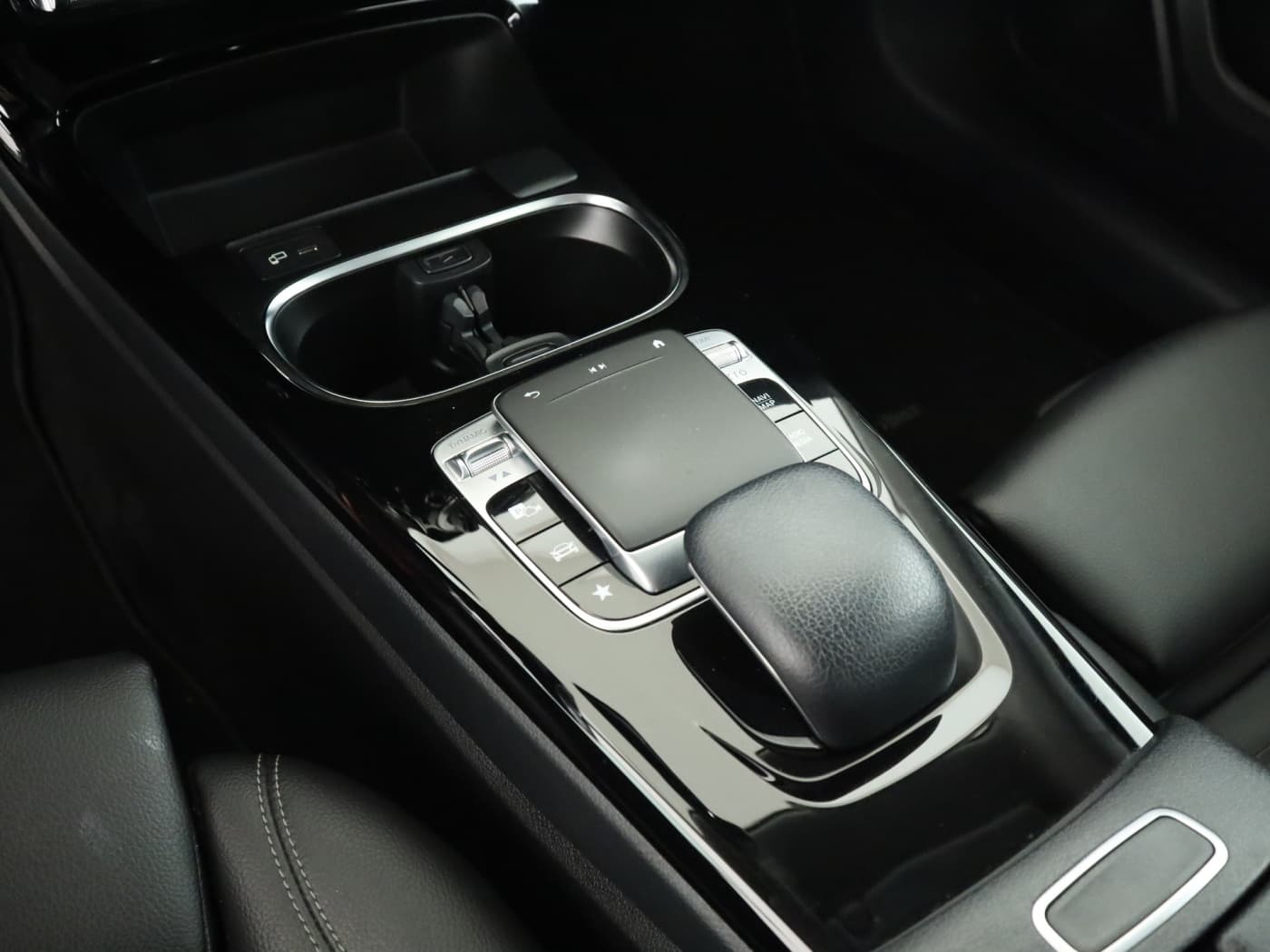 Mercedes-Benz A 220 Bild 15