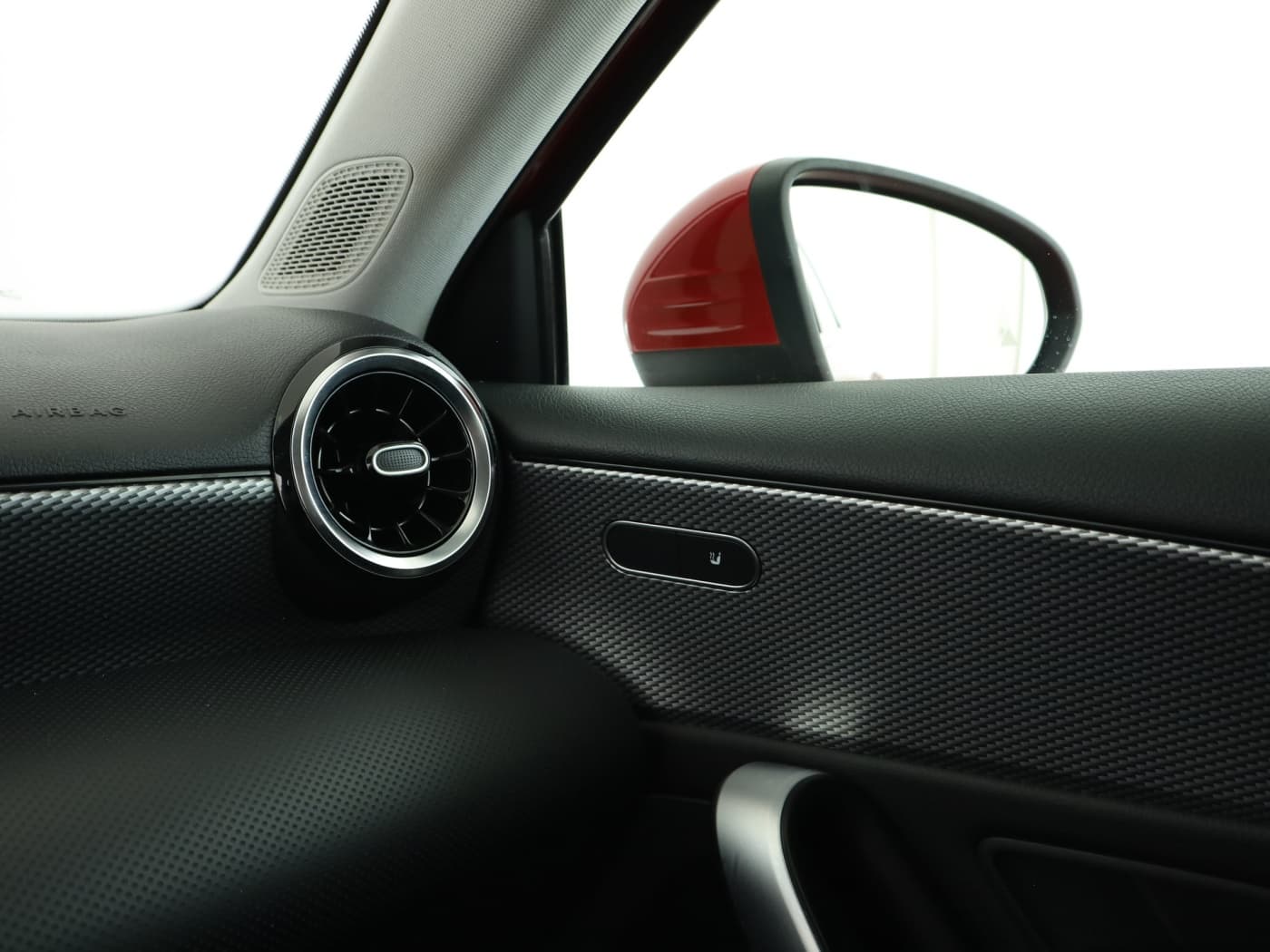 Mercedes-Benz A 220 Bild 16