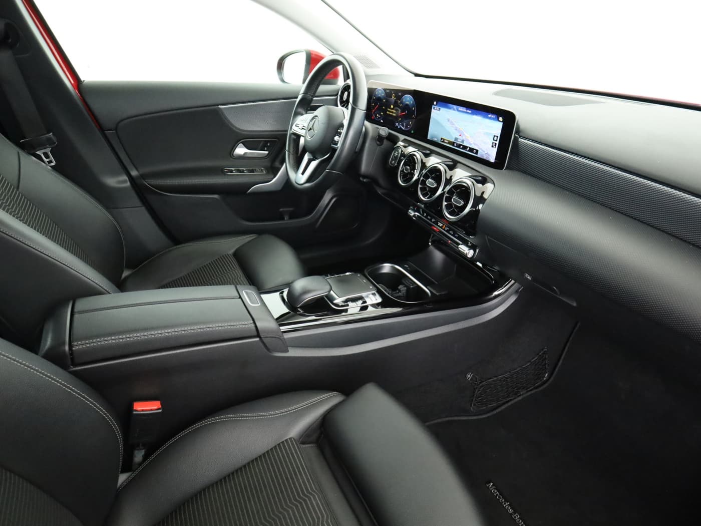 Mercedes-Benz A 220 Bild 17