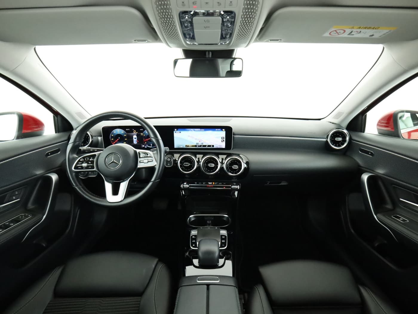 Mercedes-Benz A 220 Bild 19