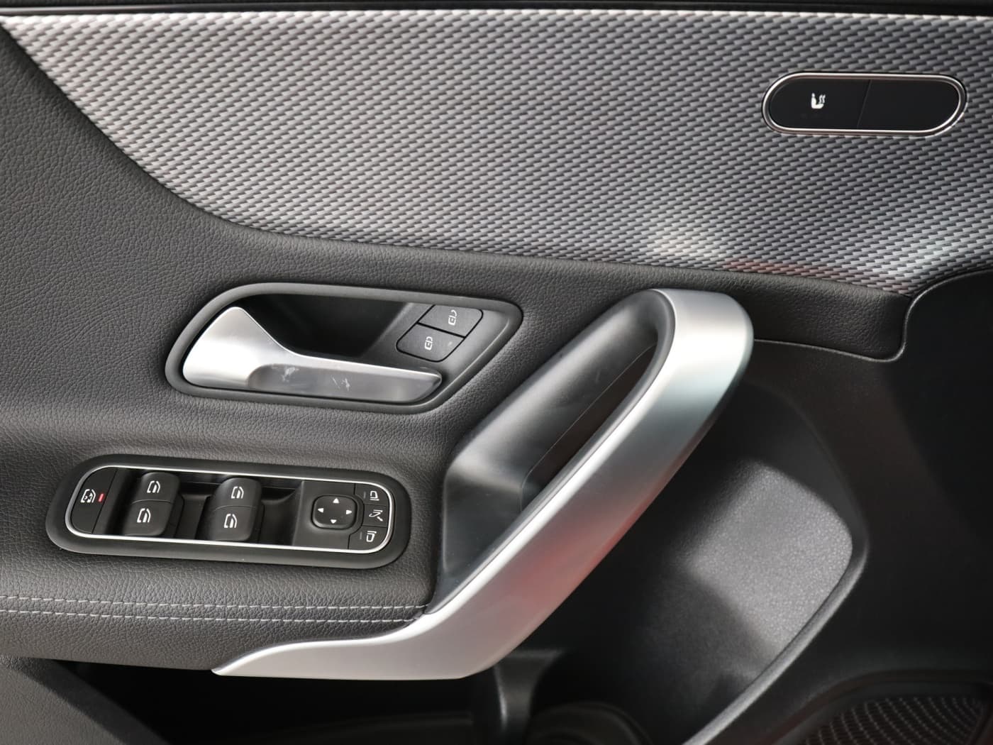 Mercedes-Benz A 220 Bild 20