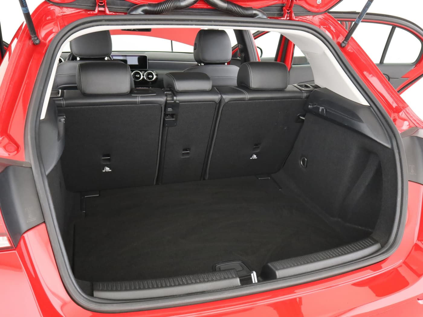 Mercedes-Benz A 220 Bild 22