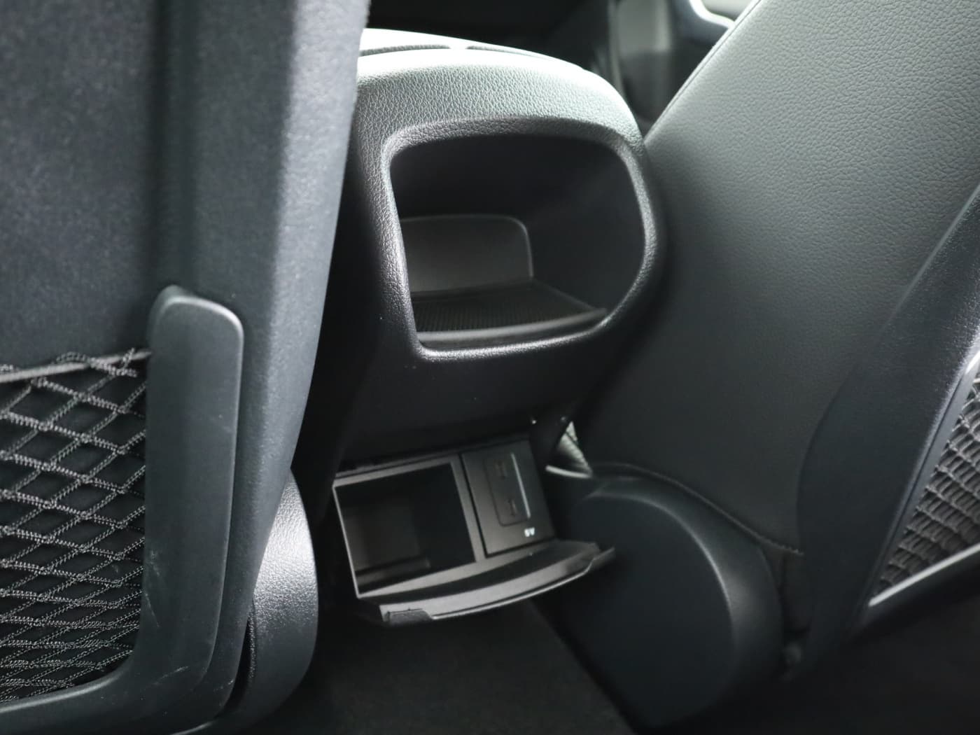 Mercedes-Benz A 220 Bild 23