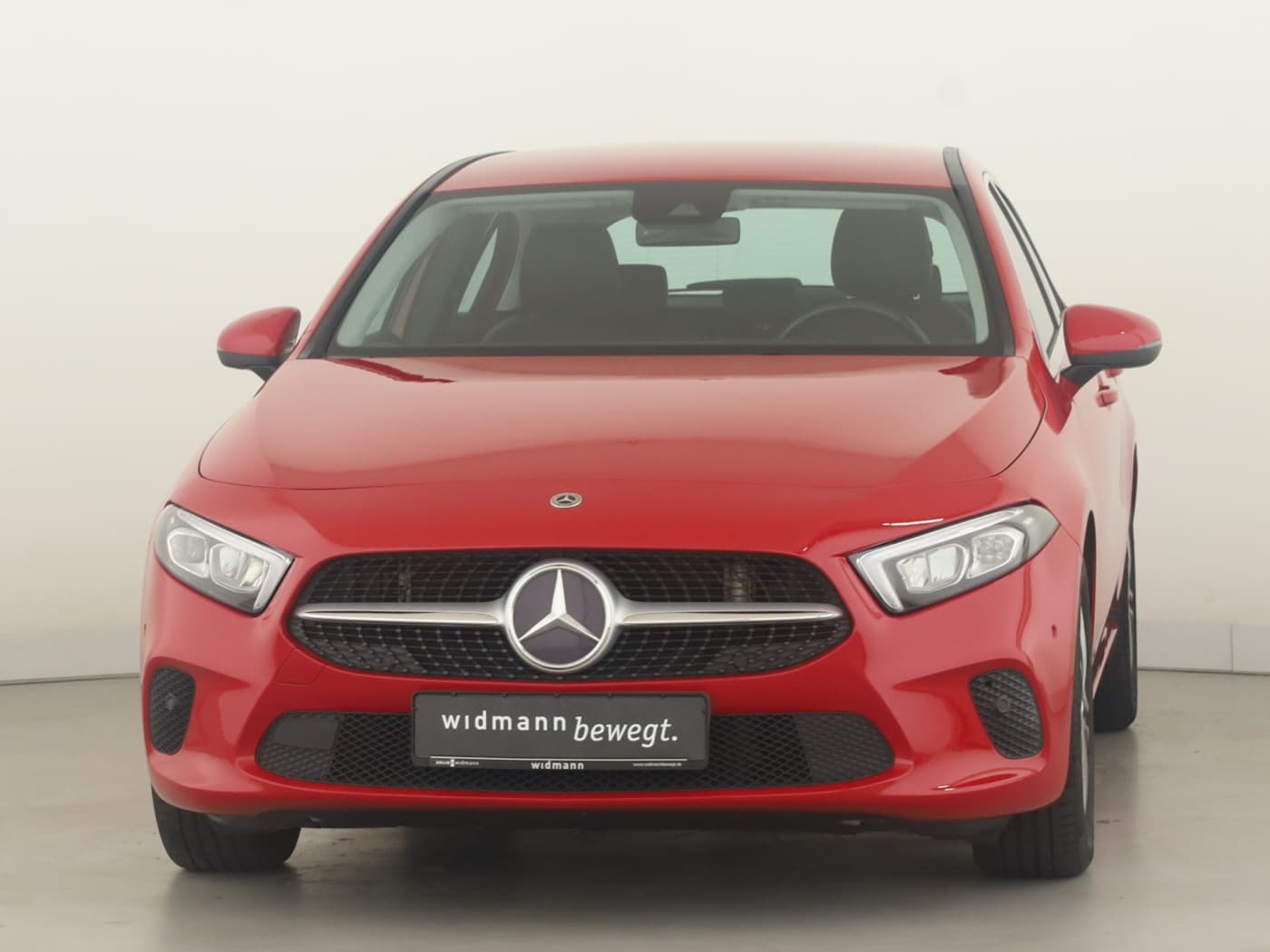 Mercedes-Benz A 220 Bild 3