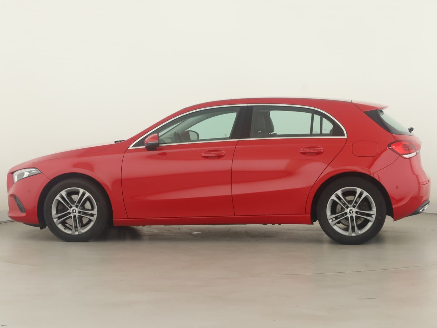 Mercedes-Benz A 220 Bild 7