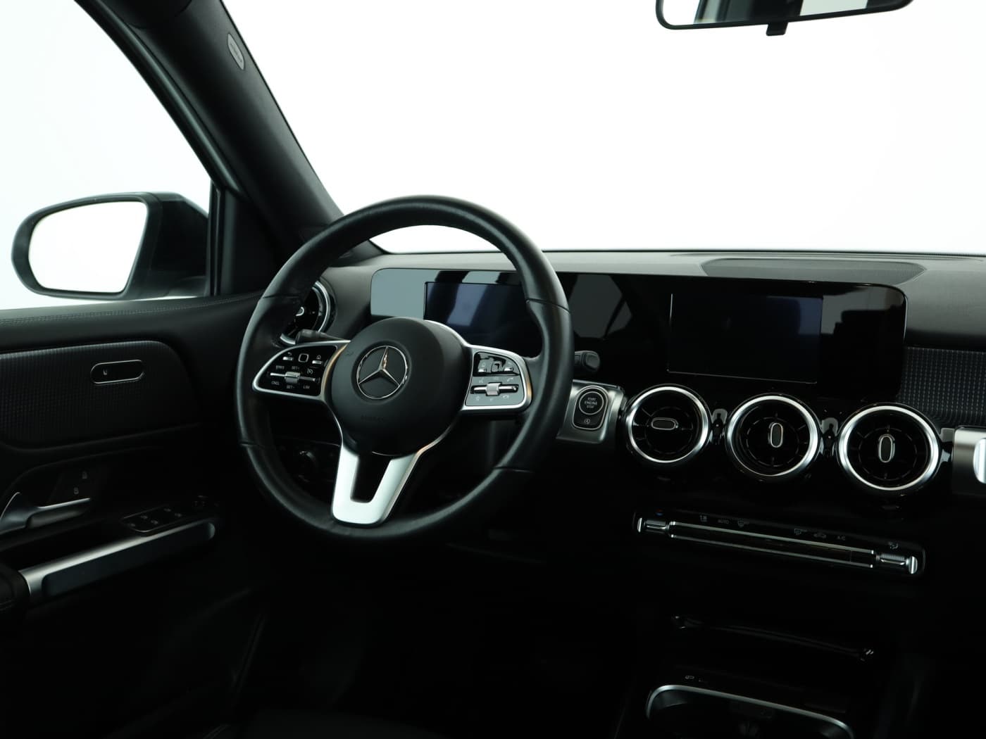 Mercedes-Benz GLB 220 d Bild 10