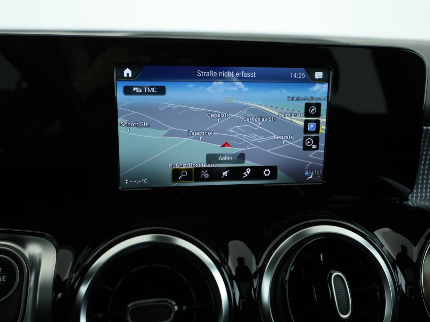 Mercedes-Benz GLB 220 d Bild 13