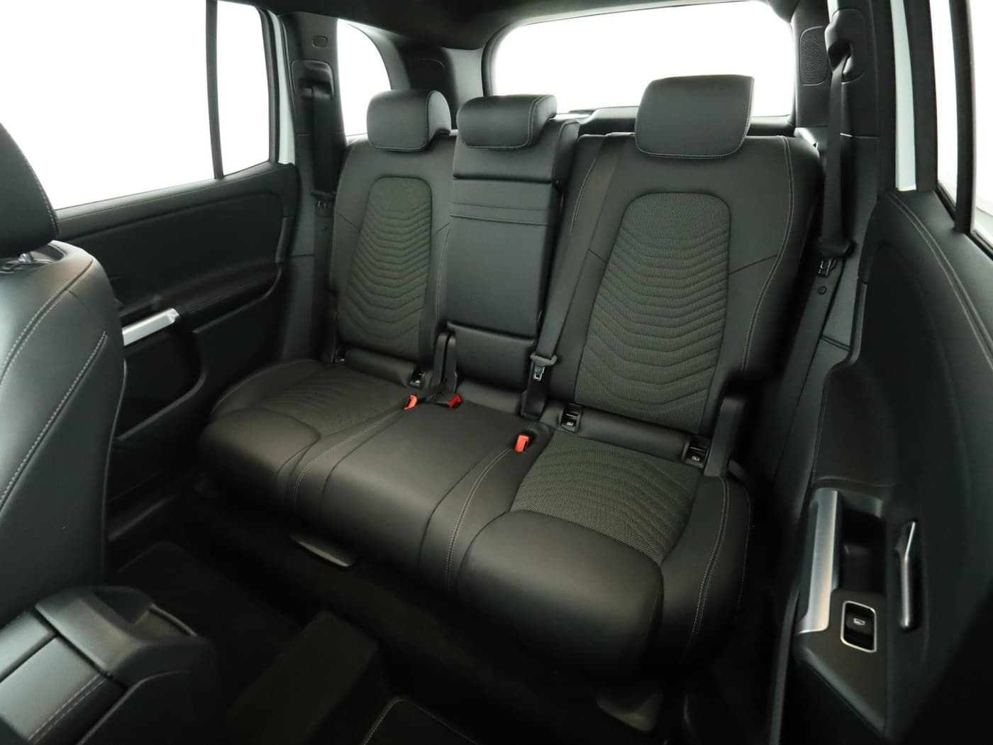 Mercedes-Benz GLB 220 d Bild 18