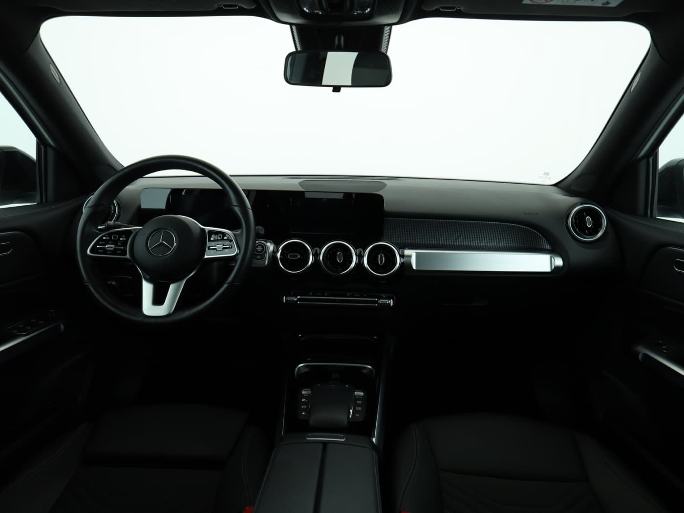 Mercedes-Benz GLB 220 d Bild 19