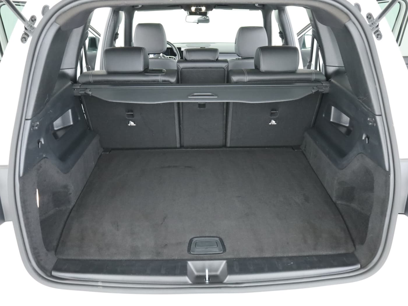 Mercedes-Benz GLB 220 d Bild 23