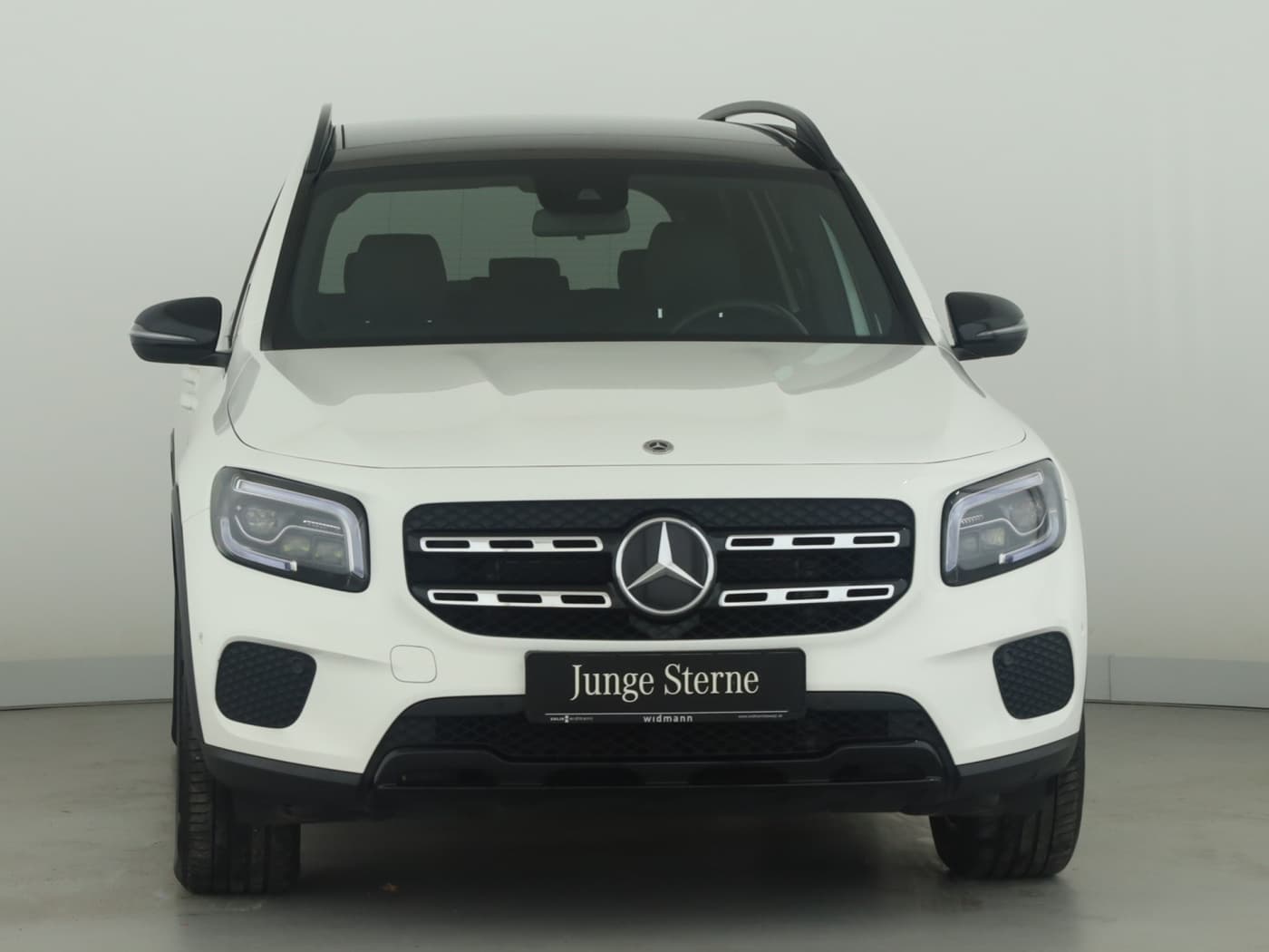 Mercedes-Benz GLB 220 d Bild 3