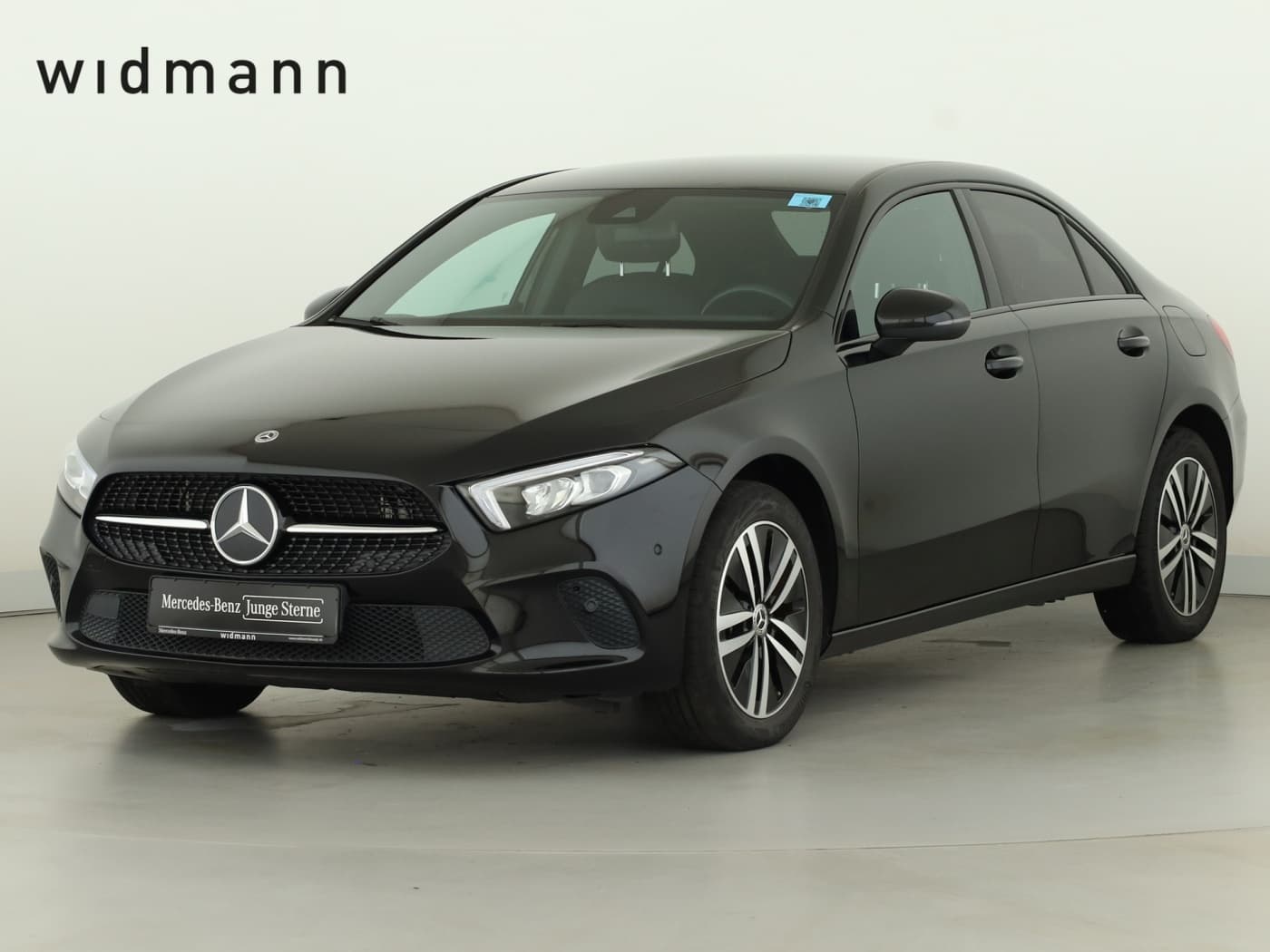 Mercedes-Benz A 250 e Lim