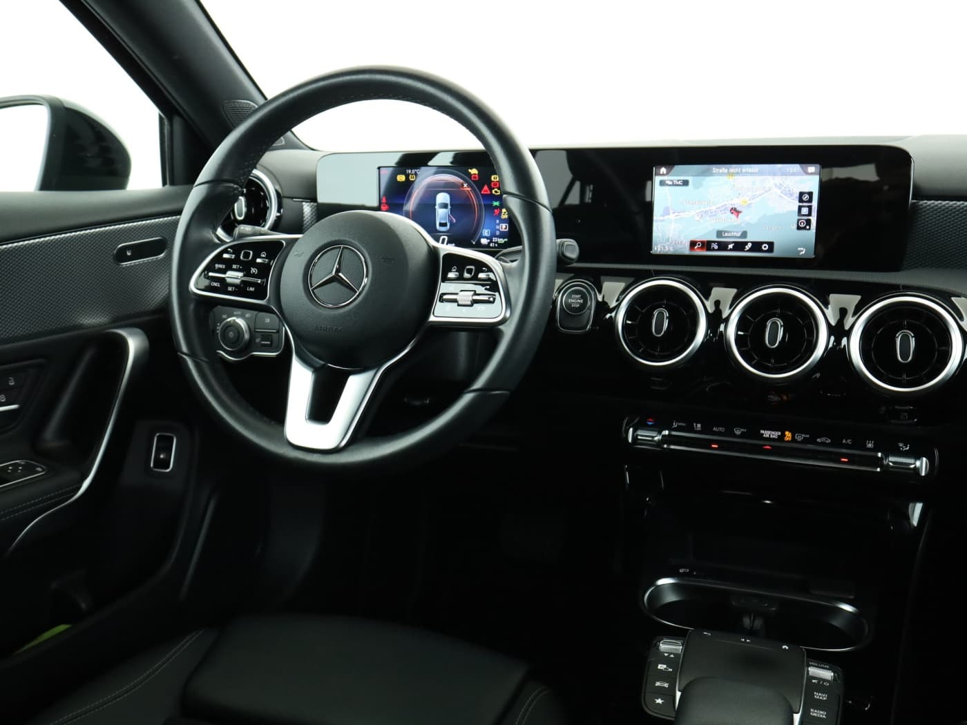 Mercedes-Benz A 250 e Lim Bild 10