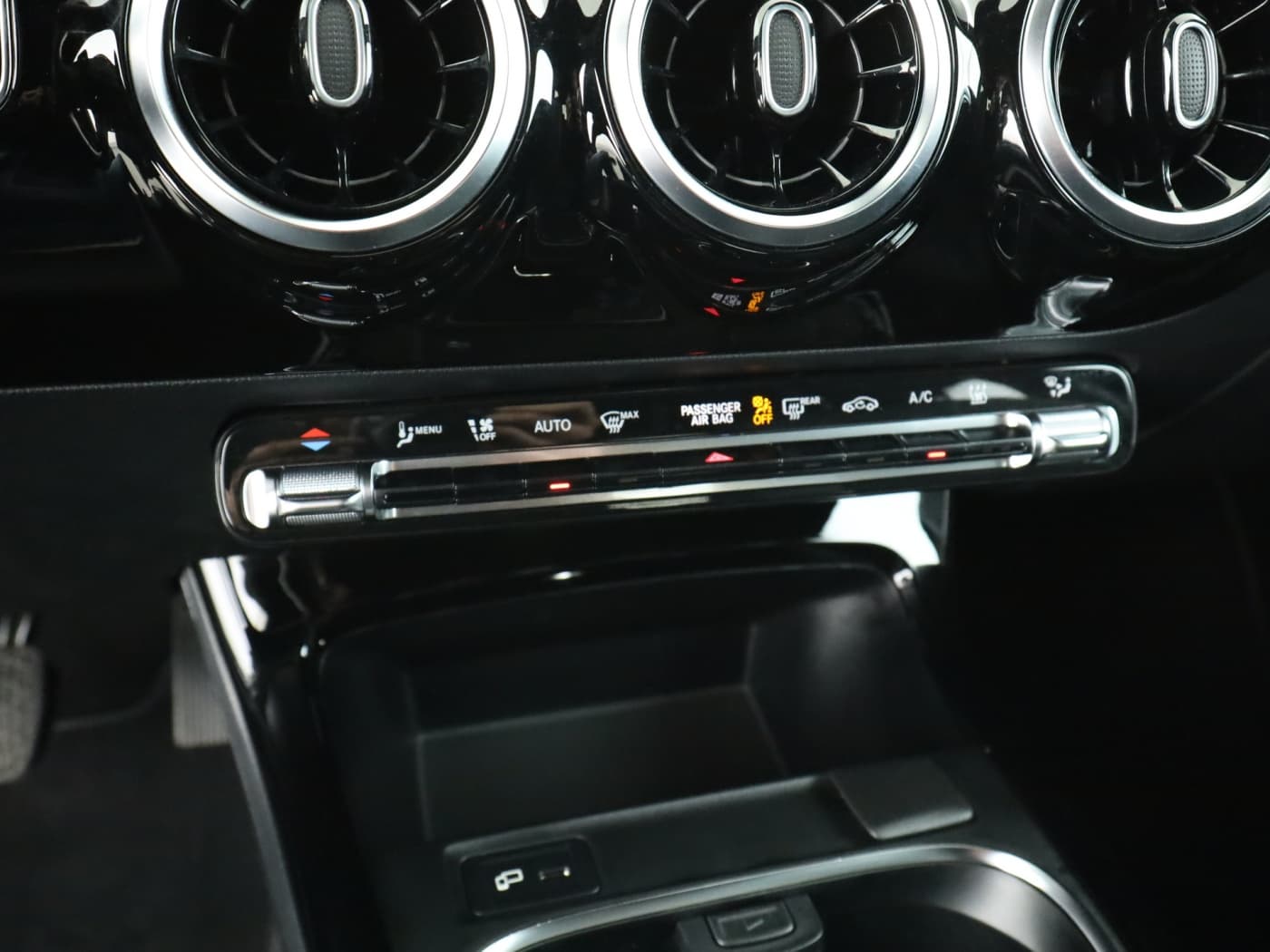 Mercedes-Benz A 250 e Lim Bild 14