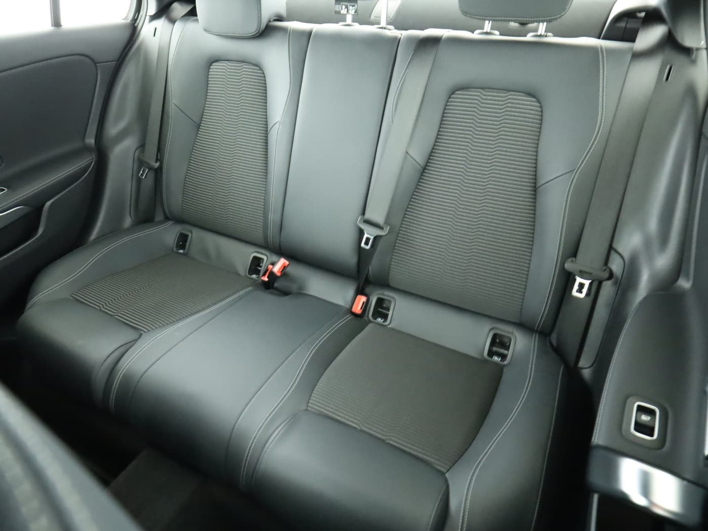 Mercedes-Benz A 250 e Lim Bild 18