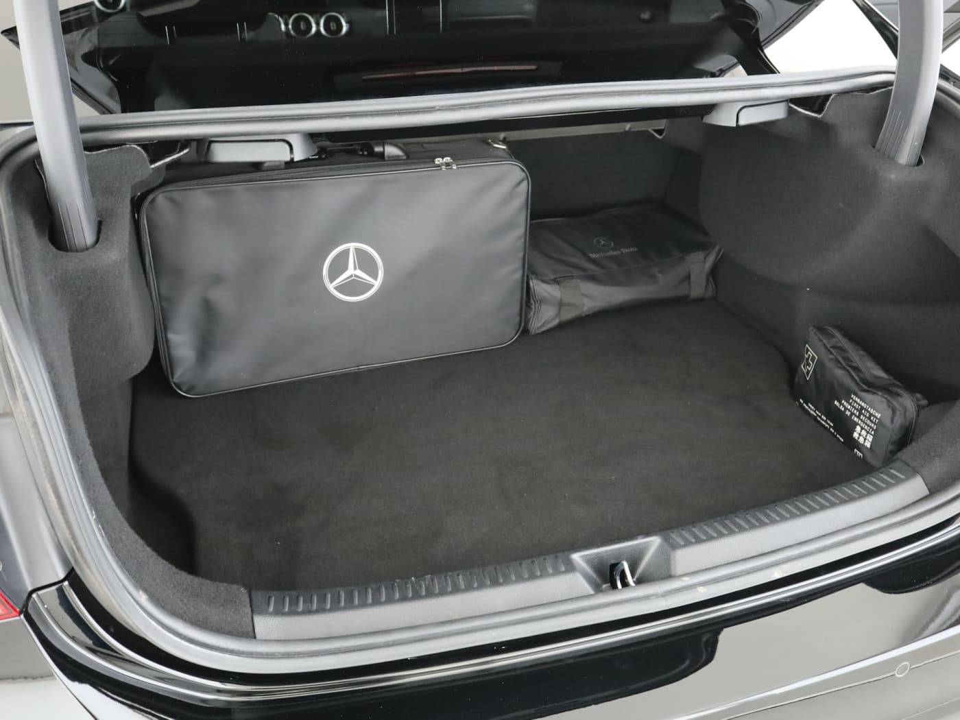 Mercedes-Benz A 250 e Lim Bild 22