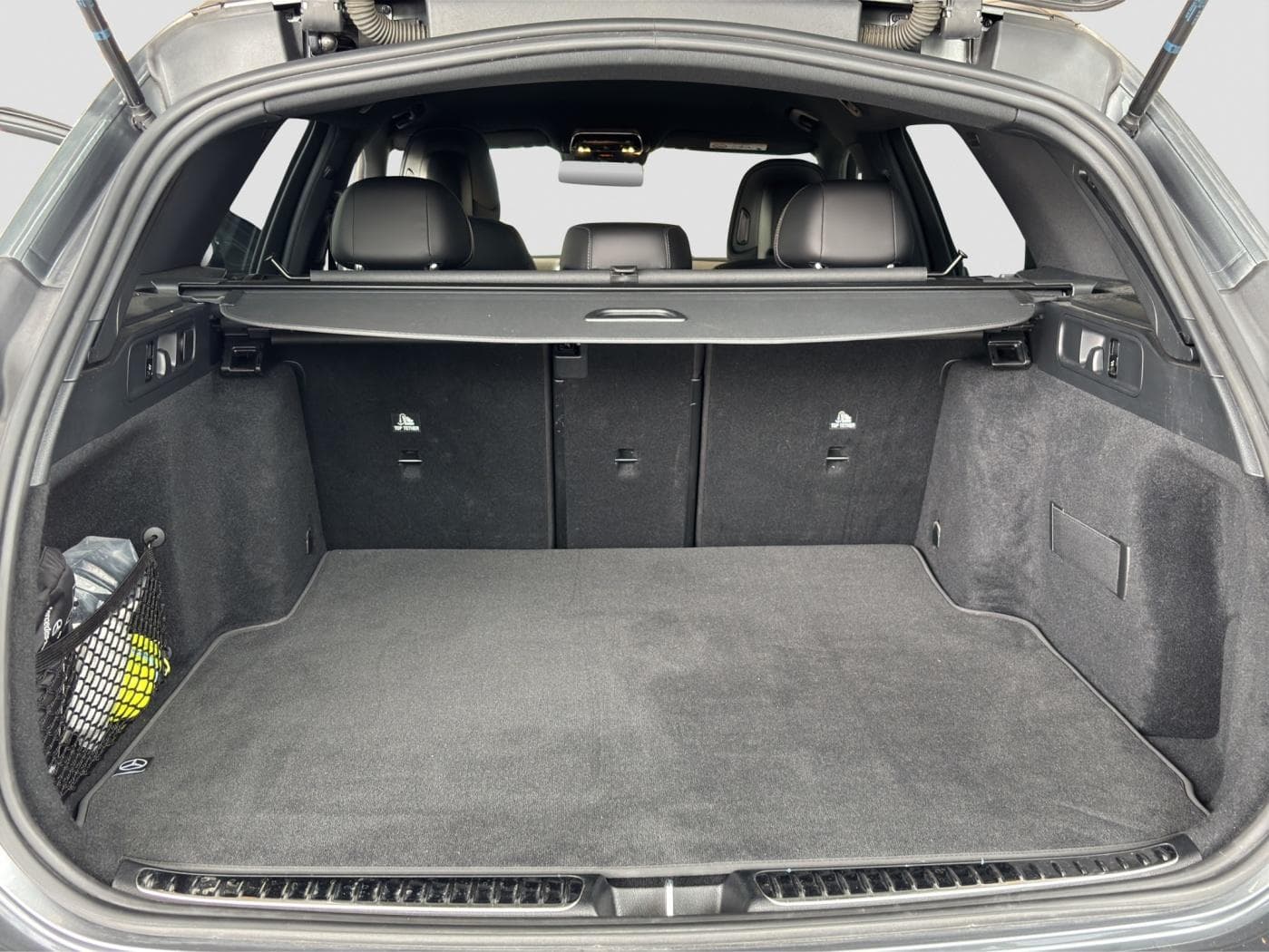 Mercedes-Benz C 220 d 4M T Bild 18