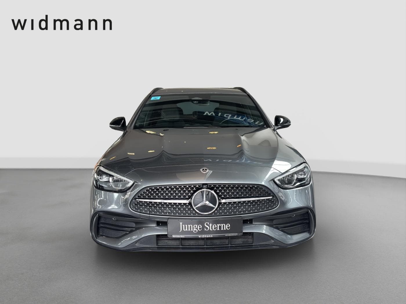 Mercedes-Benz C 220 d 4M T Bild 3