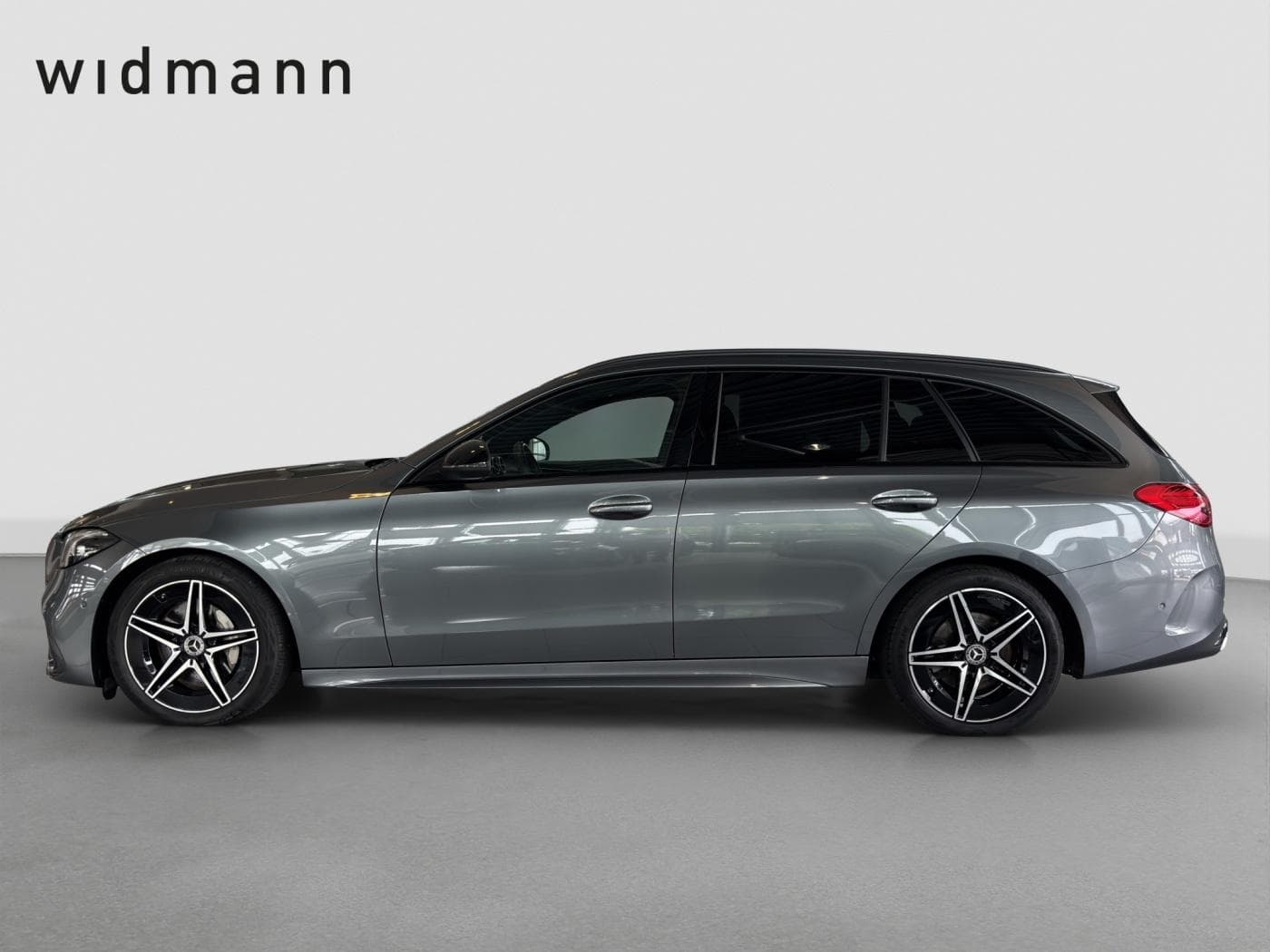 Mercedes-Benz C 220 d 4M T Bild 5