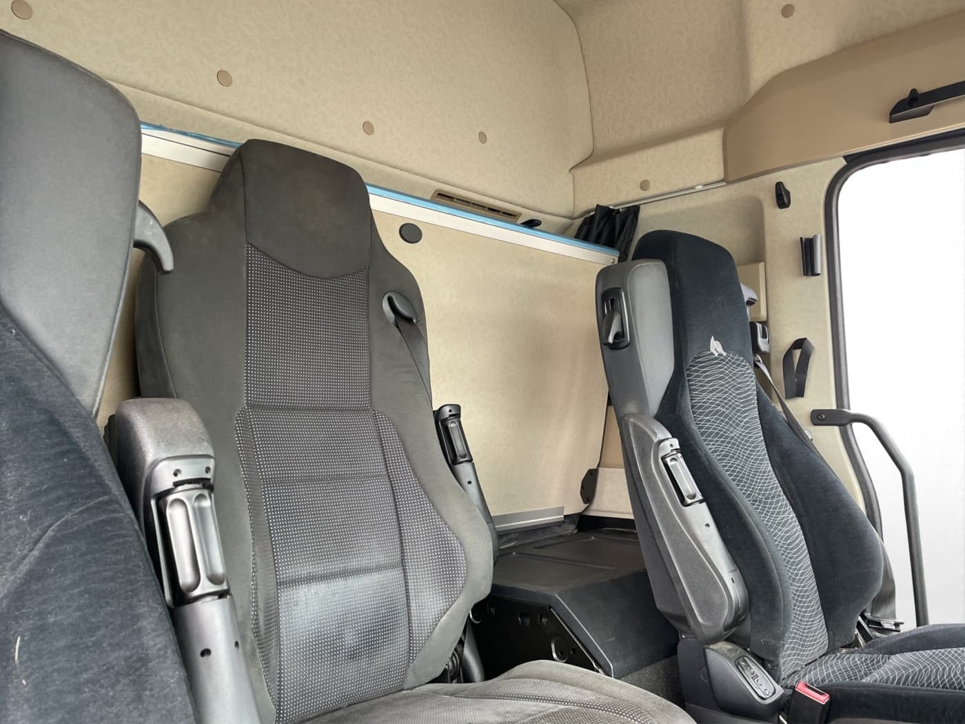 Mercedes-Benz Actros 1846L   Nutzung als Fahrschul-Lkw mög. Bild 15