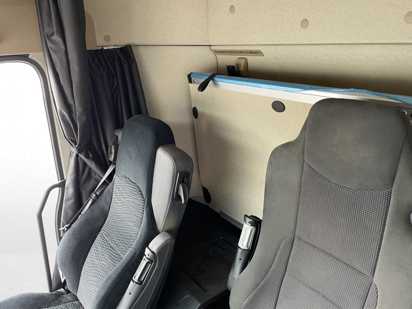 Mercedes-Benz Actros 1846L   Nutzung als Fahrschul-Lkw mög. Bild 16