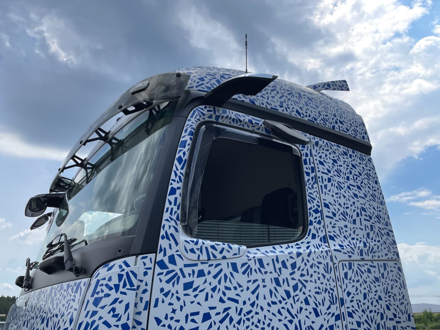 Mercedes-Benz Actros 1846L   Nutzung als Fahrschul-Lkw mög. Bild 21