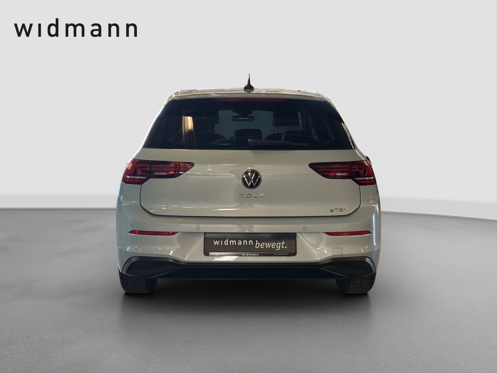 Volkswagen Golf Life 1.5 eTSI 150 PS DSG NABI ACC KAMERA Bild 4