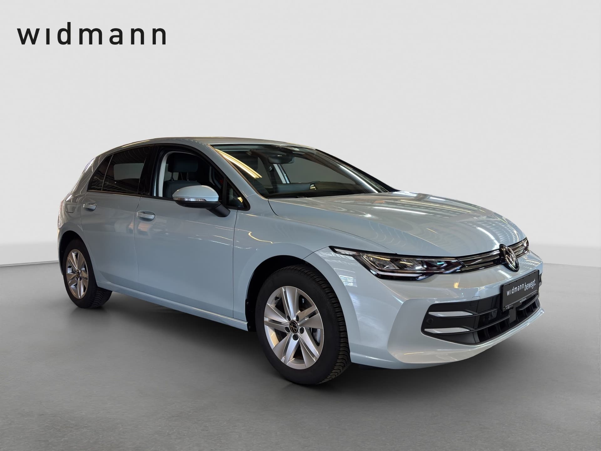 Volkswagen Golf Life 1.5 eTSI 150 PS DSG NABI ACC KAMERA Bild 7