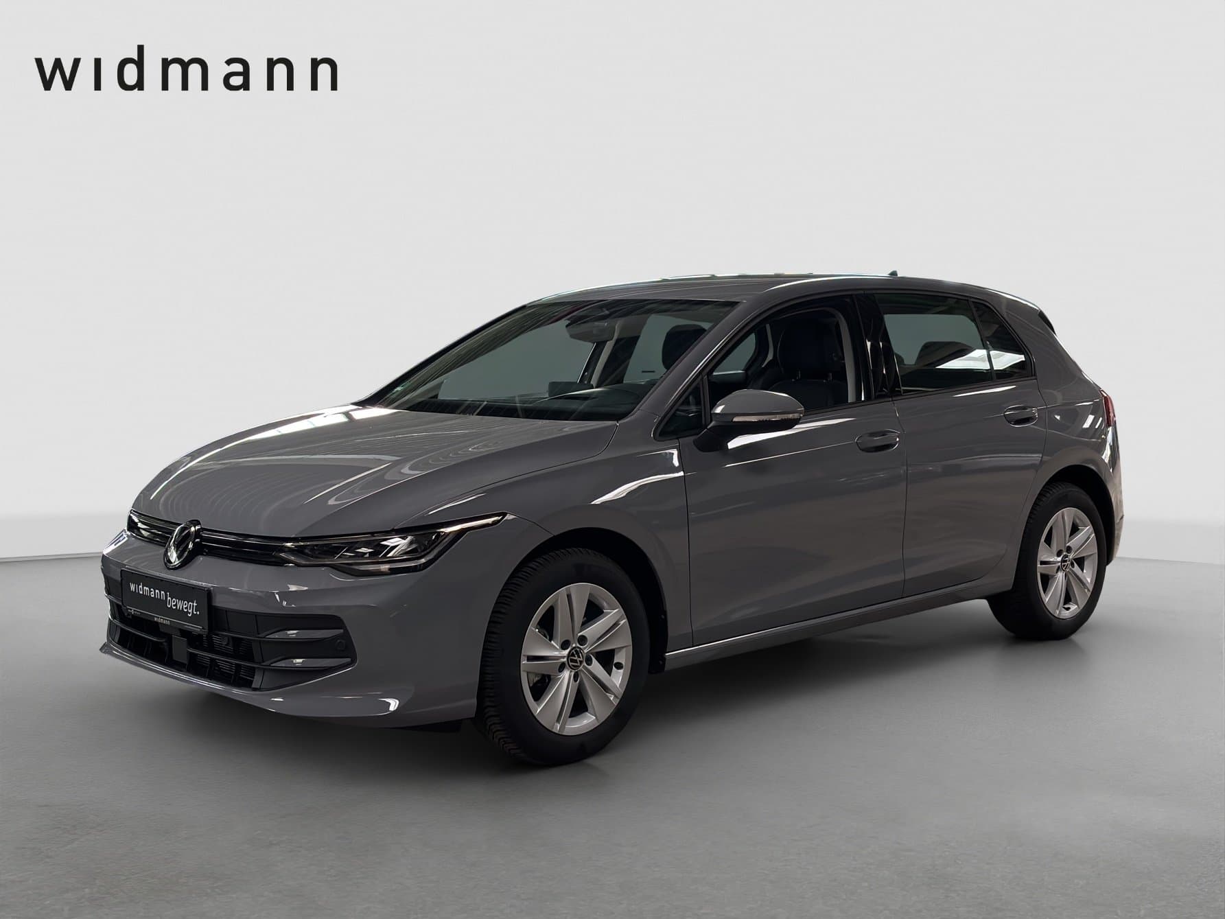 Volkswagen Golf Life 1.5 TSI 115 PS DSG Kamera ACC Navi
