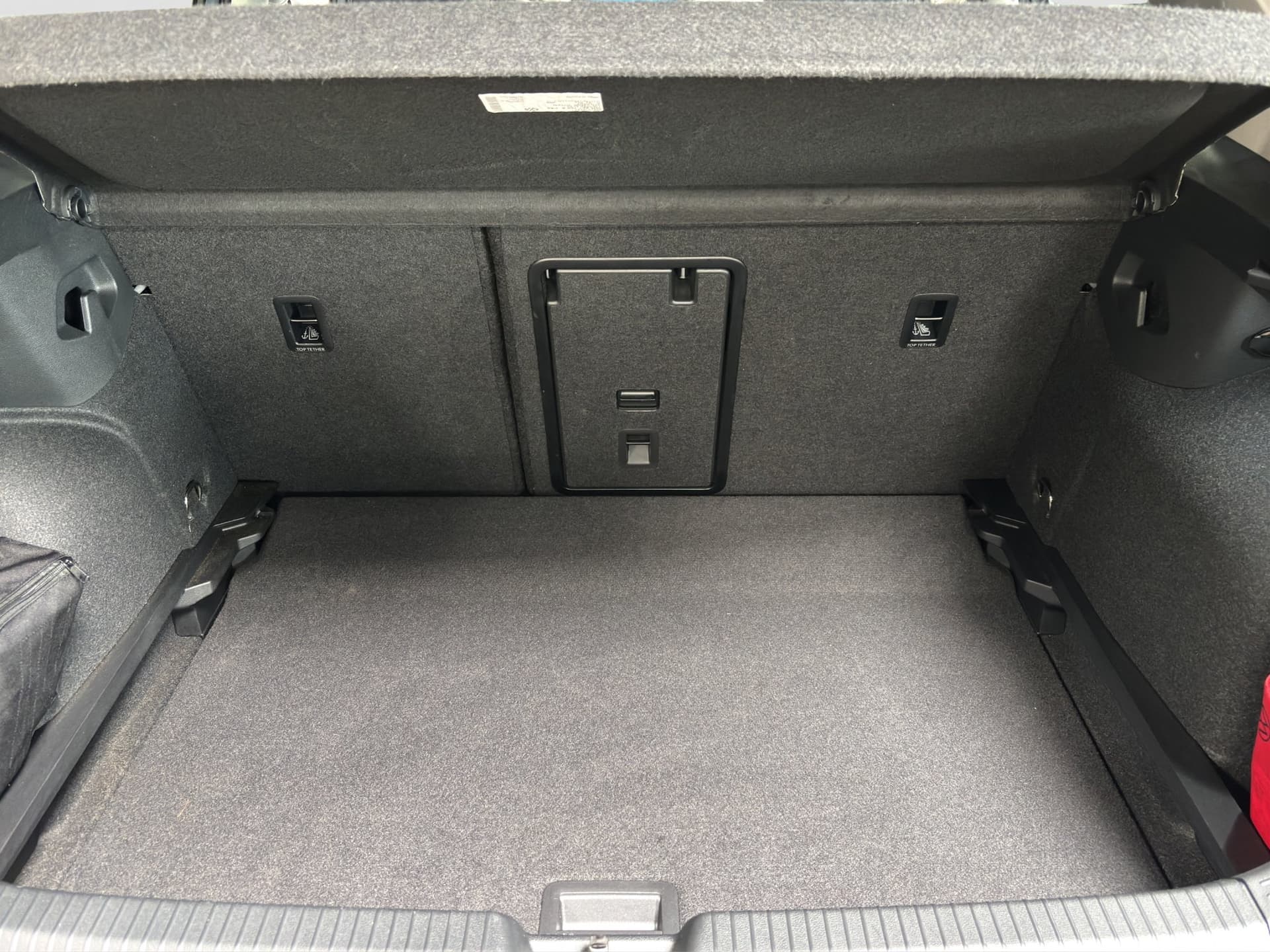 Volkswagen Golf Life 1.5 TSI 115 PS DSG Kamera ACC Navi Bild 17
