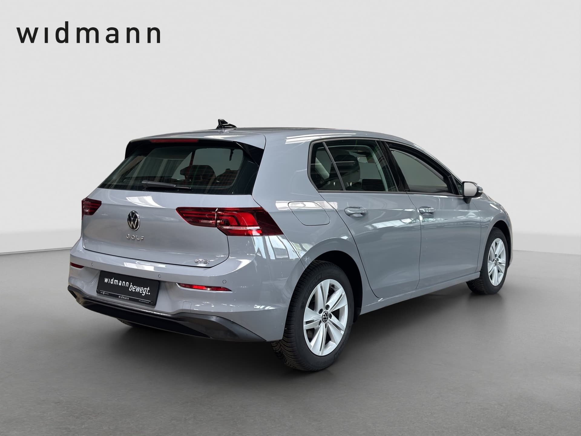 Volkswagen Golf Life 1.5 TSI 115 PS DSG Kamera ACC Navi Bild 2