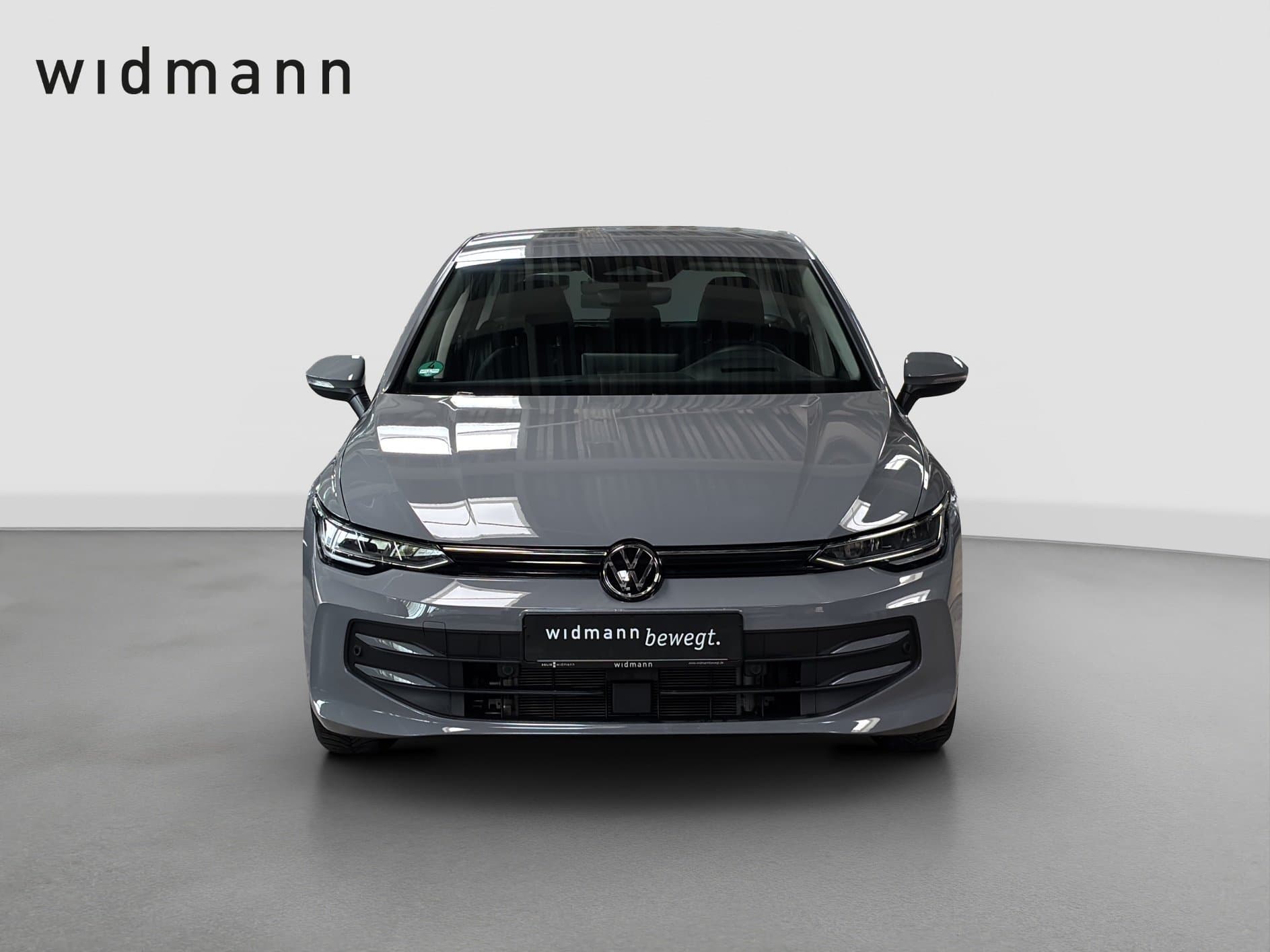 Volkswagen Golf Life 1.5 TSI 115 PS DSG Kamera ACC Navi Bild 3