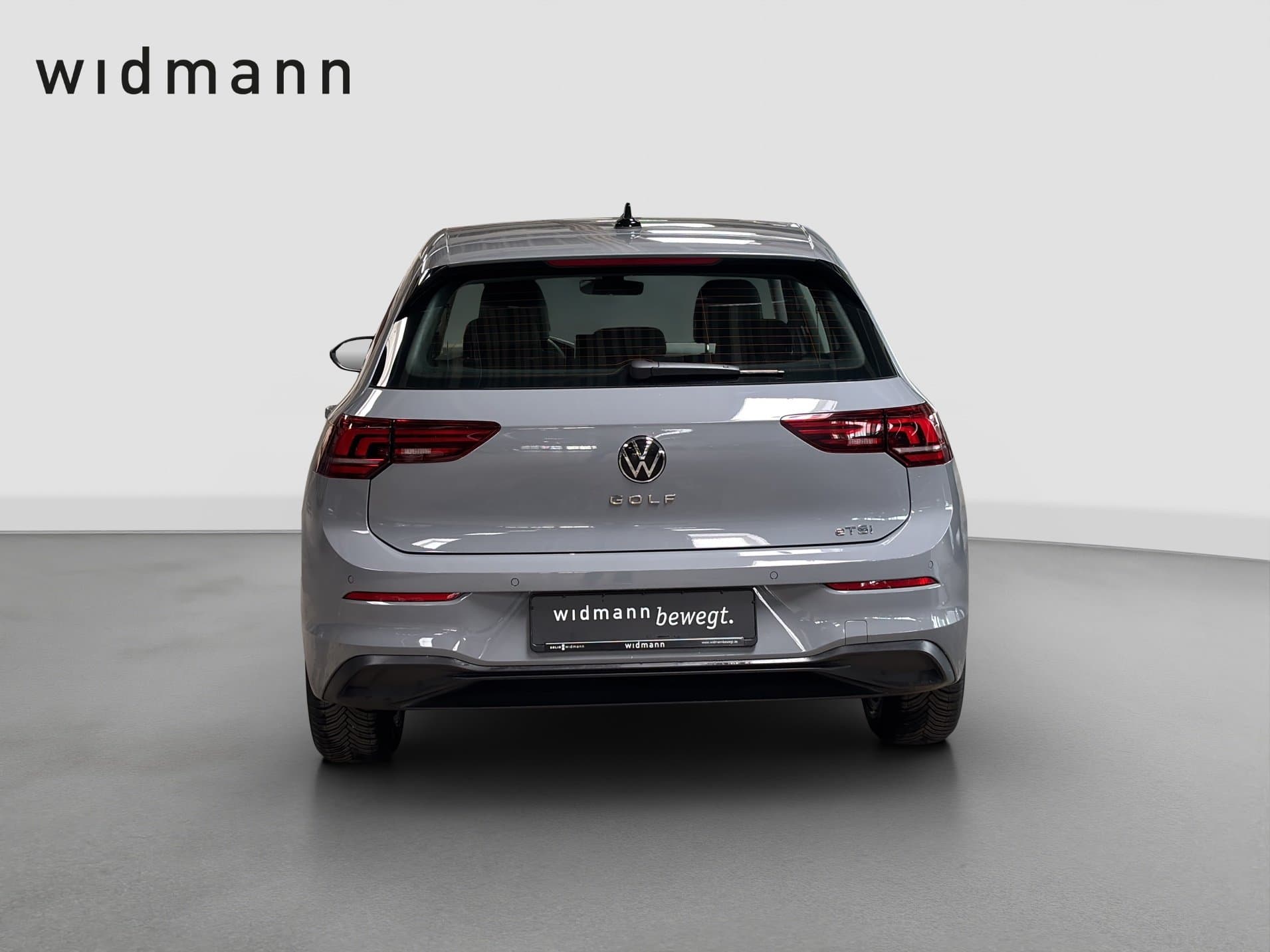 Volkswagen Golf Life 1.5 TSI 115 PS DSG Kamera ACC Navi Bild 4