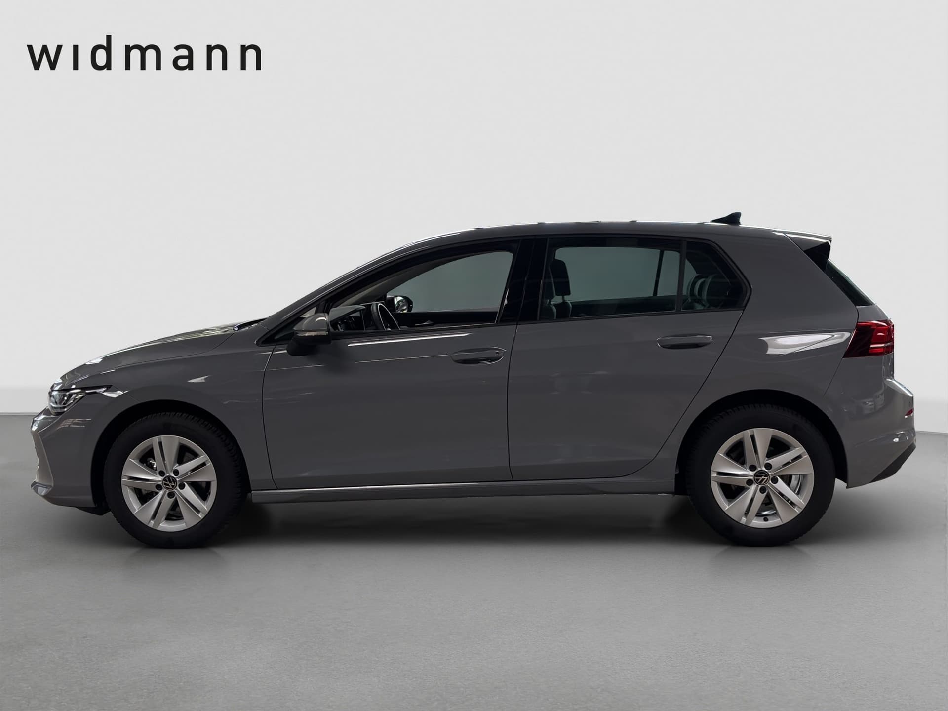Volkswagen Golf Life 1.5 TSI 115 PS DSG Kamera ACC Navi Bild 5