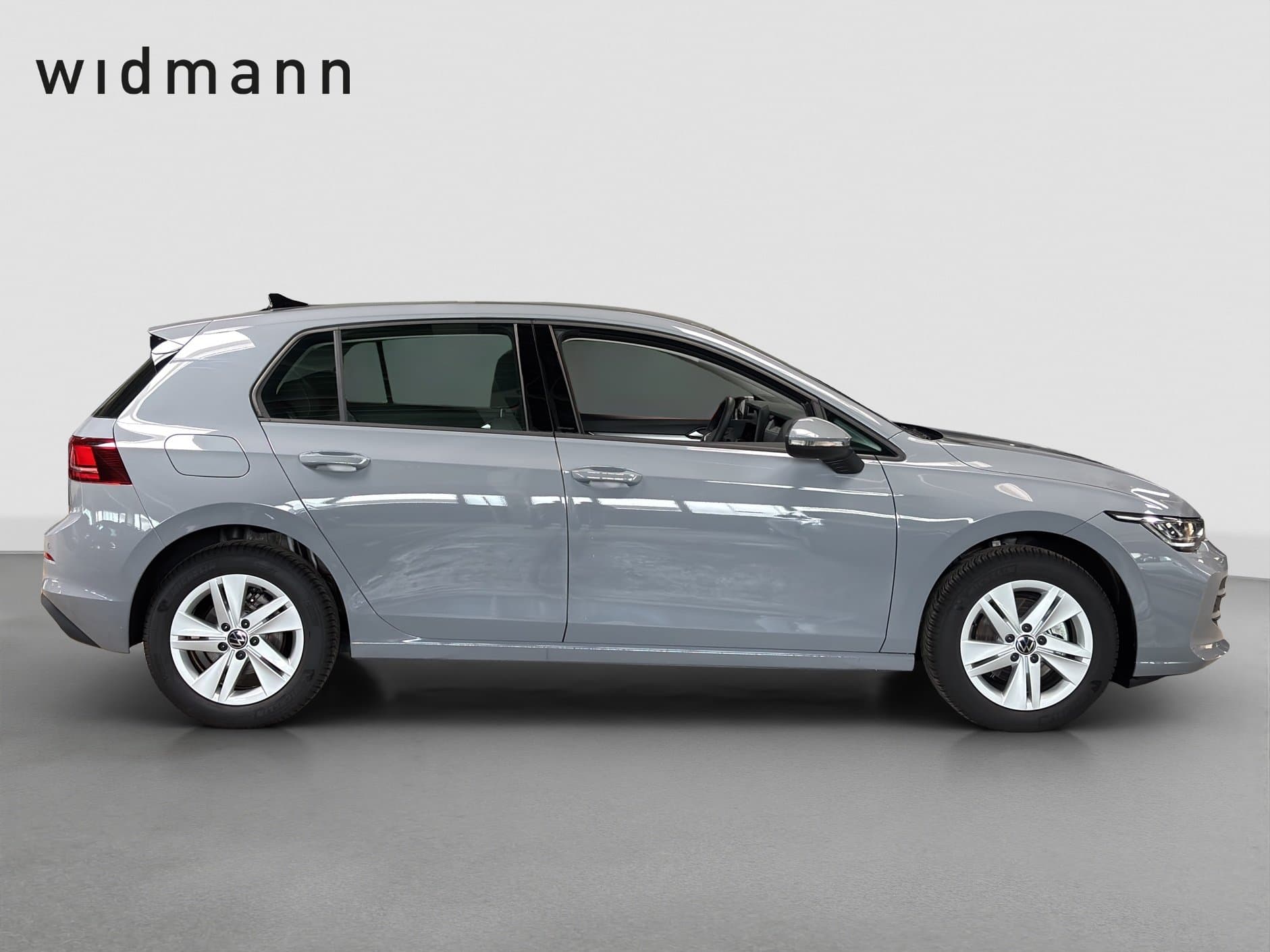 Volkswagen Golf Life 1.5 TSI 115 PS DSG Kamera ACC Navi Bild 6