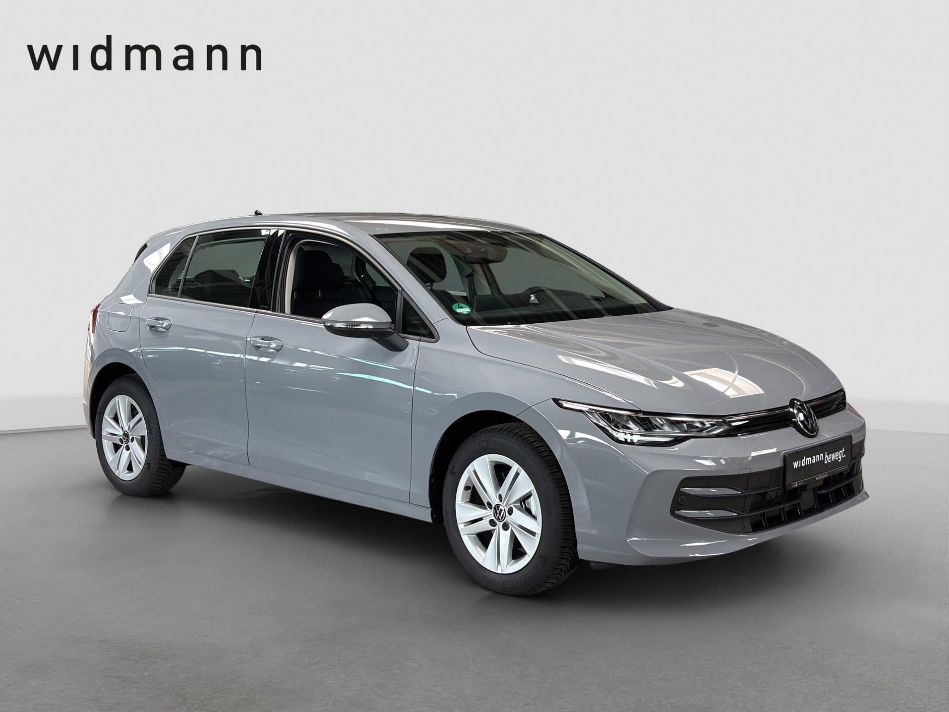 Volkswagen Golf Life 1.5 TSI 115 PS DSG Kamera ACC Navi Bild 7