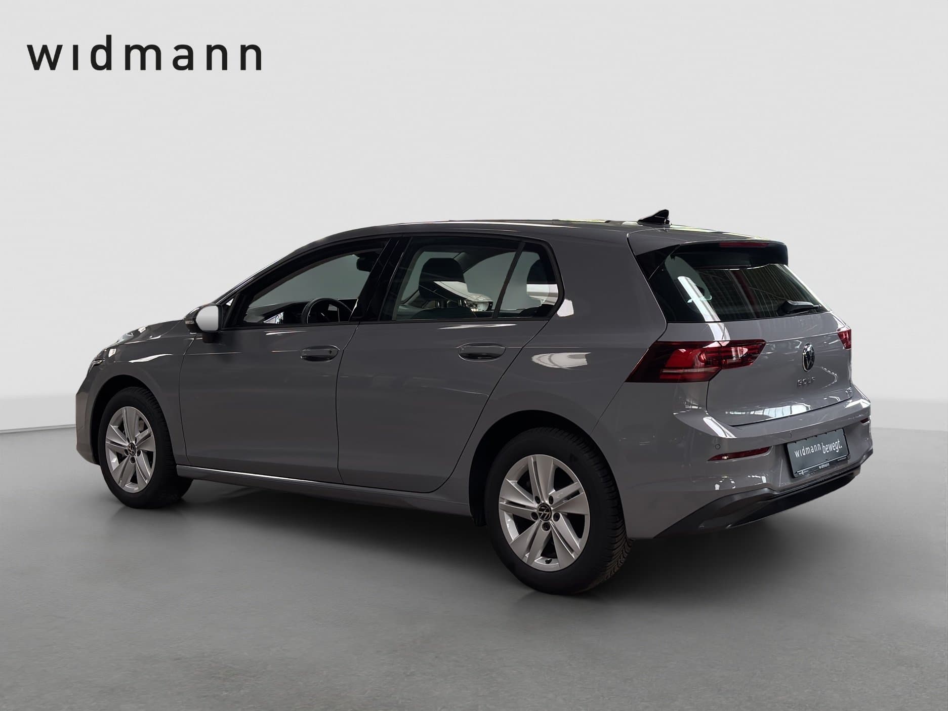Volkswagen Golf Life 1.5 TSI 115 PS DSG Kamera ACC Navi Bild 8