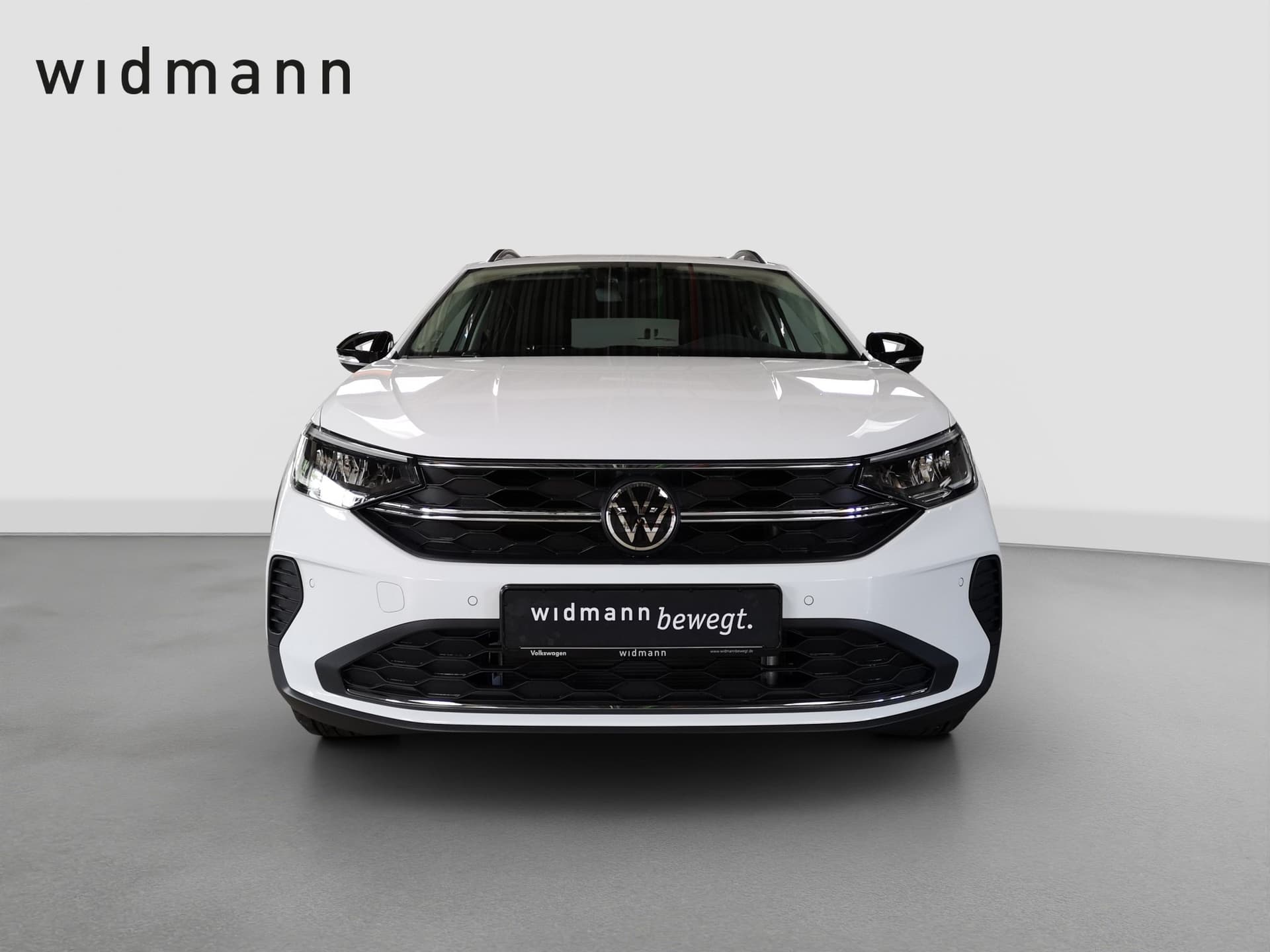 Volkswagen Taigo GOAL 1.0 l TSI OPF  DSG Bild 3